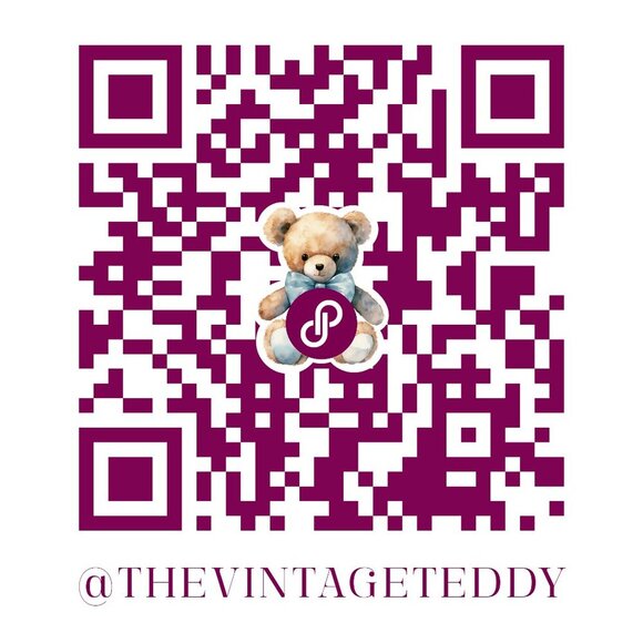 The VintageTeddy Other - Join our Community! @thevintageteddy